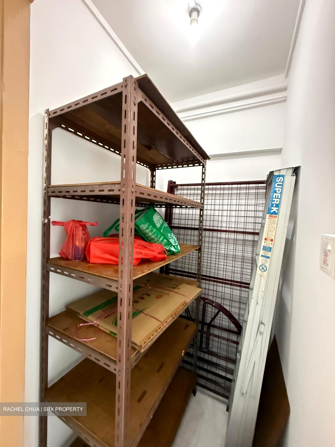 Blk 611 Clementi West Street 1 (Clementi), HDB 3 Rooms #554870021